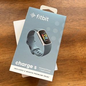 Fitbit Charge 5